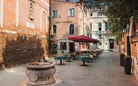 Hotel Tintoretto Venise